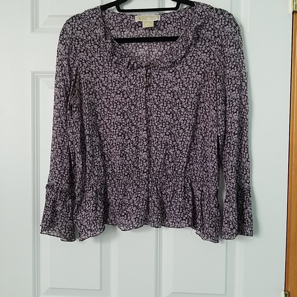 Michael Kors blouse